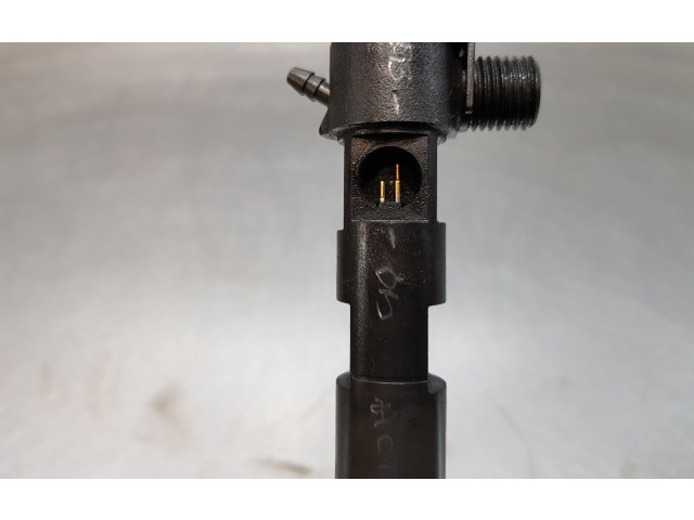 Vstřikovač 25183186, 28264951   Opel Antara    Z22D1 
