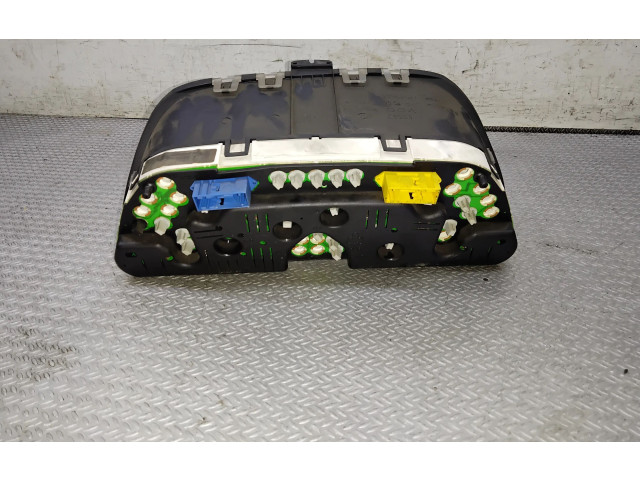 Přístrojová deska  Peugeot 306 1997 89652717  