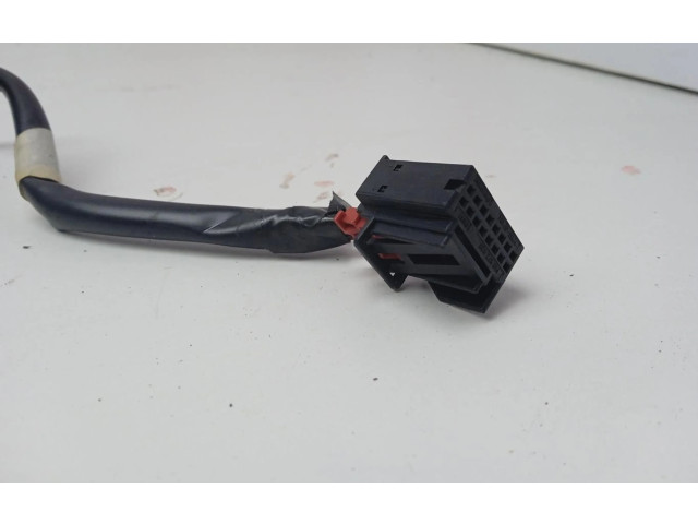 Зеркало (управляемое электричеством) 1K5857934   Volkswagen Jetta V 