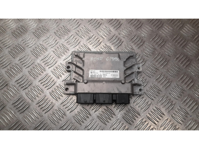Řídící jednotka BV6112A650CNC   Ford C-MAX II 2012
