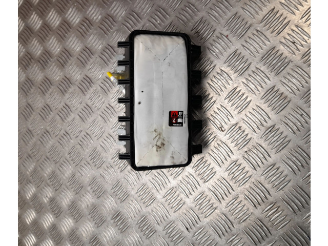 Подушка безопасности пассажира 647435300C   Nissan Juke II F16