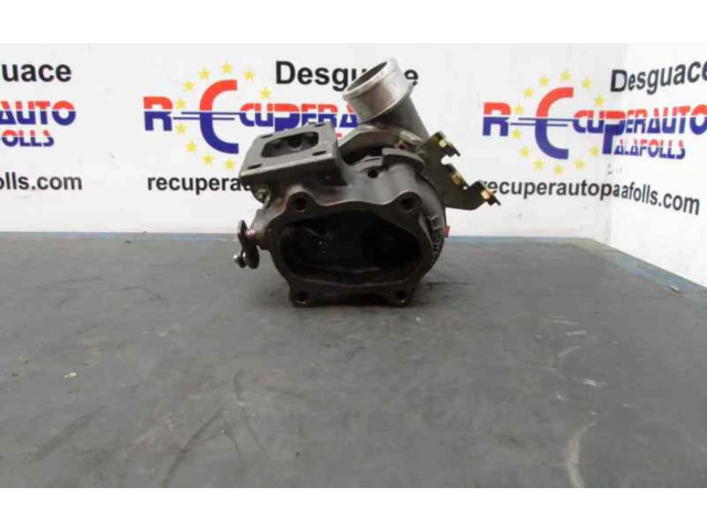  Турбина Nissan Primera  144112J620         