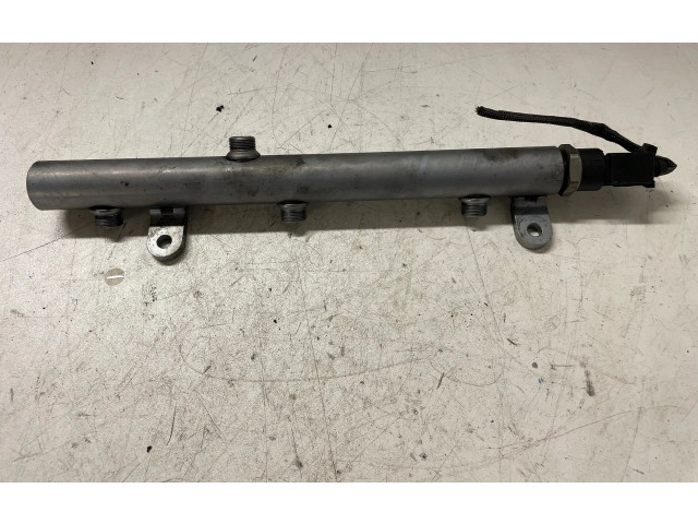 Vstřikovací lišta A6420700695, 0281002504   Mercedes-Benz ML W164    OM 642.940 