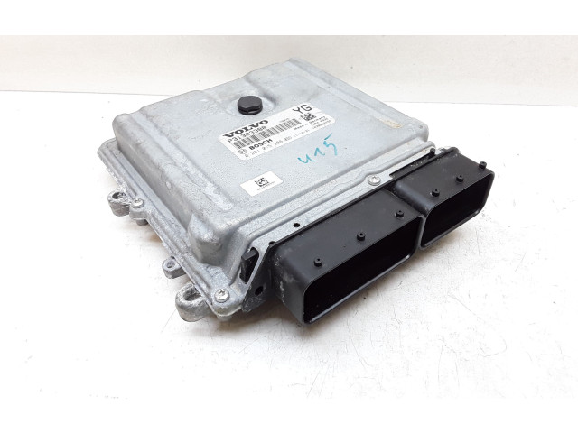 Řídící jednotka 5WS40489DT, 31269095   Volvo V50 2008