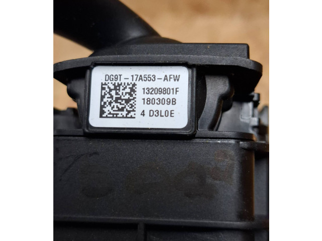 Подрулевой шлейф SRS EG9T13335AAW, EG9T14A664AAW   Ford Mustang VI