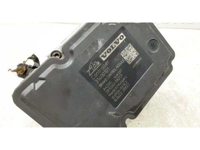 Jednotka ABS 31400101, P31400544   Volvo V60 2015