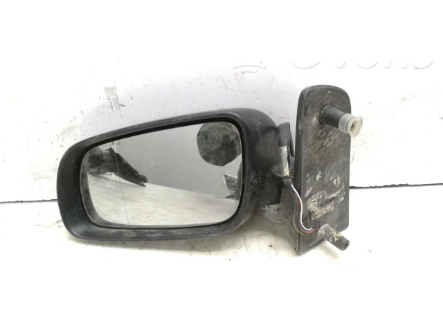 Zpětné zrcátko  Volkswagen Sharan 2004  E6012317, E6022318  