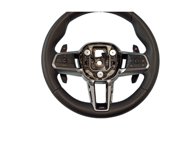 Volant BMW X1 U11 2023 32305A4EE20, 5A4EE20  