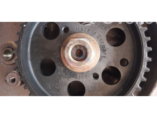 Vstřikovací čerpadlo 0445010007, 0445010007   Fiat Stilo     