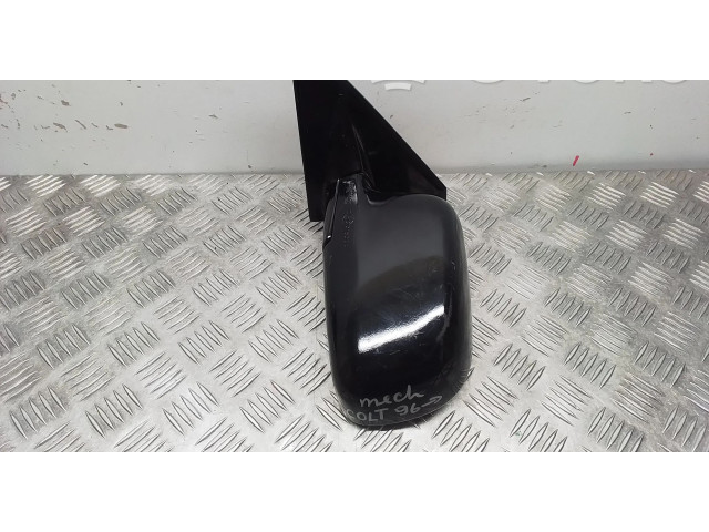 Зеркало (механическое) 015004   Mitsubishi Colt