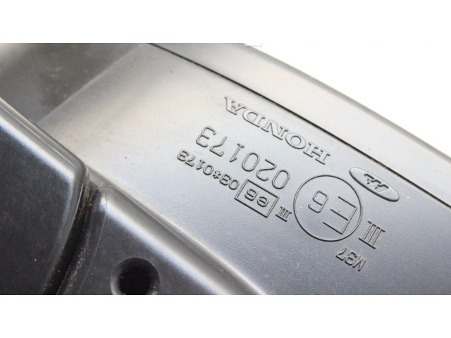 Zpětné zrcátko  Honda Accord 2009  8PIN  