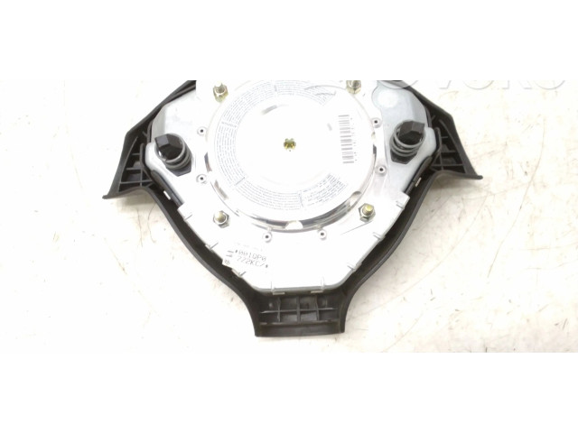 Надувная подушка для руля 1M0880201K   Seat Toledo II (1M)