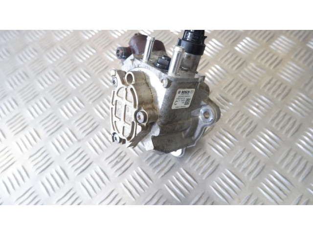Vstřikovací čerpadlo 16790RZ0G01, 0445010575   Honda CR-V     