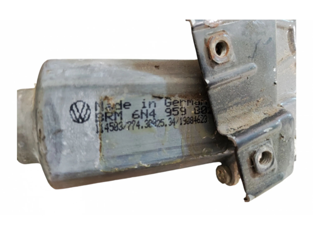 Čerpadlo oleje 6N4959802   Land Rover Freelander   18 K4F