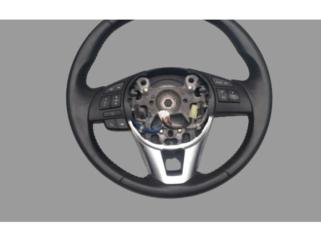 Volant Mazda 3 II 2013 BHN3-51040, BHN3-51040  