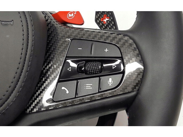 Volant BMW M3 G80 2025 7857781-05, 7857781-057857781  