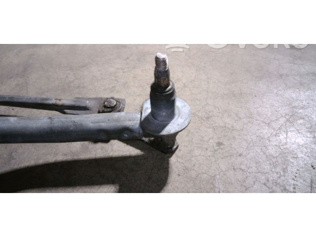 Механизм стеклоочистителей (трапеция) 01274078, 90239765   Opel Kadett E 1986