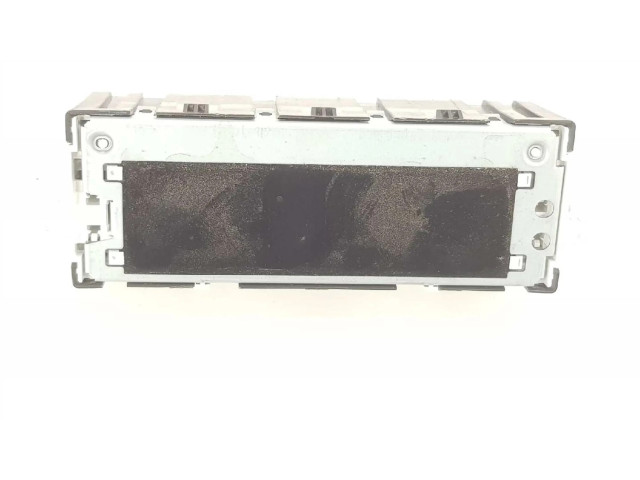 Дисплей    9830084880   Citroen Jumpy