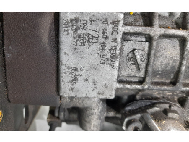 Vstřikovací čerpadlo 0460404973, L720   Land Rover Freelander    20 T2N 