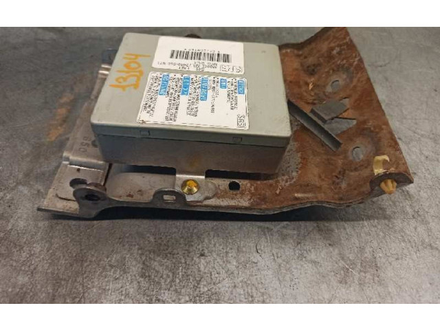 Блок подушек безопасности 77960S50N71   Honda Logo