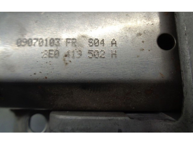    Рулевая рейка 8E0419502H   Seat Exeo (3R) 2008 - 2013 года