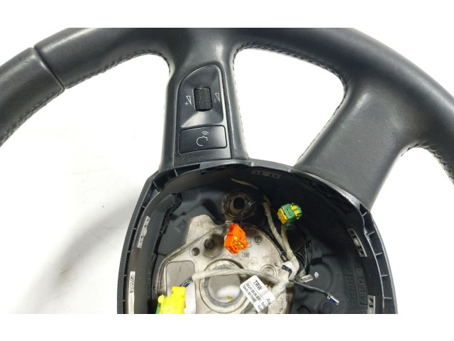 Руль Audi A4 Allroad   -  года 8K0419091BGWUN, 8K0419091B      