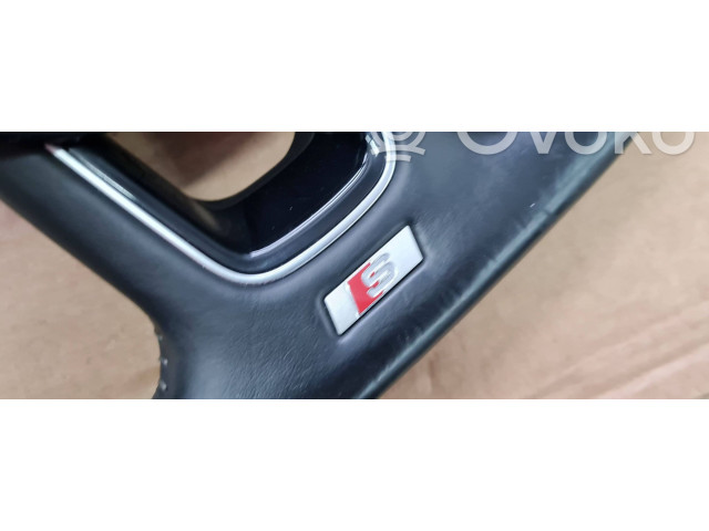 Volant Audi A5 2017 8W0419091DH, 62740000B  