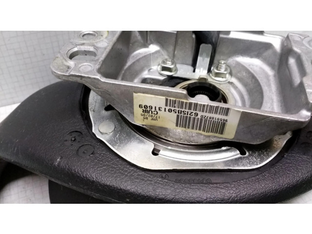 Volant Citroen C4 I 2005 96591807ZD, 96471578ZD  