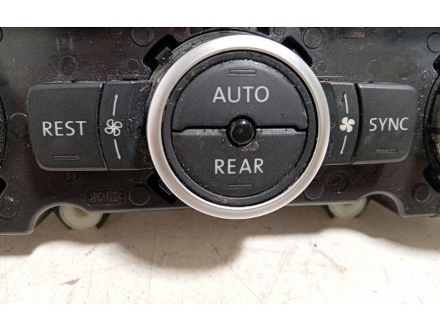 Блок управления климат-контролем 7N0907044R, 7N0907044R   Seat Alhambra (Mk1)