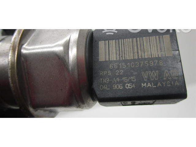 Vstřikovací lišta 059130089CS   Audi A4 S4 B9 8W     