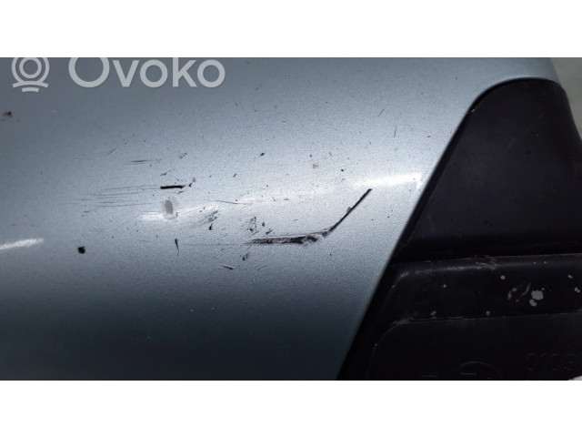 Zpětné zrcátko pravé BMW 5 E39 2001  8163020  