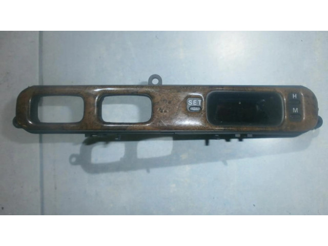 Дисплей    MB918028, 28923MB918030   Mitsubishi Galant