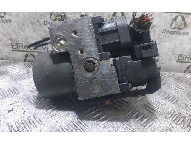 Jednotka ABS 9630532980   Peugeot 406 