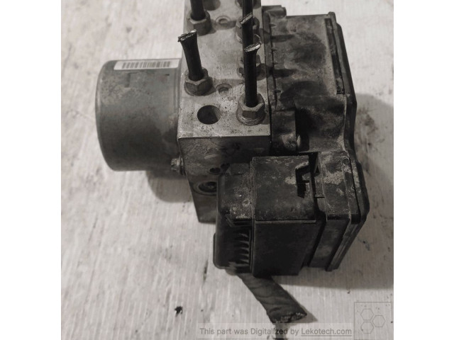 Jednotka ABS 34506851841   Mini Cooper Countryman R60 2010