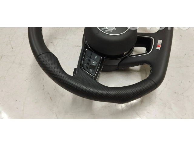 Volant Audi A5 2022 8w0419091, 8w0880201bb  