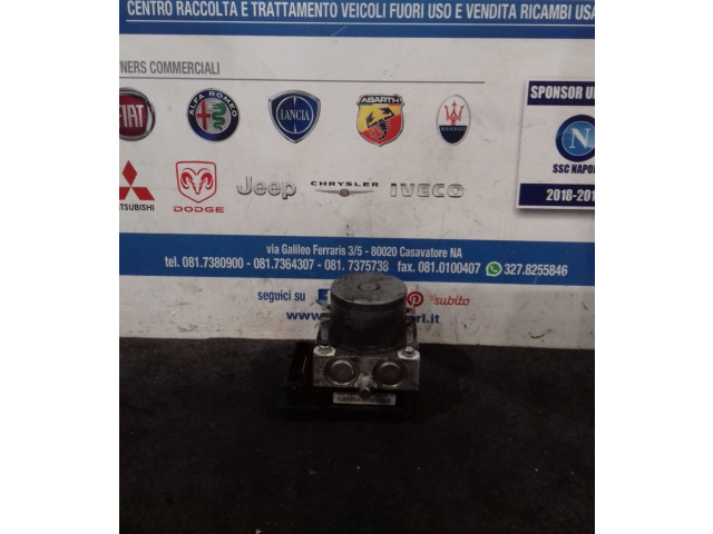 Jednotka ABS    Nissan Micra 2005