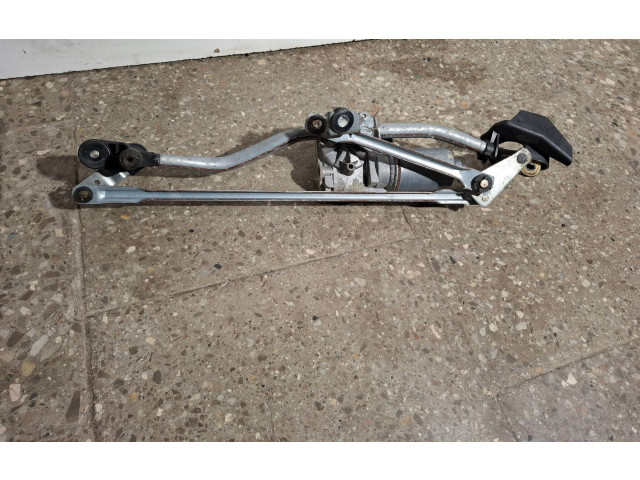 Комплект механизма стеклоочистителей  8K1955119, 8T1955119   Audi A4 S4 B8 8K 