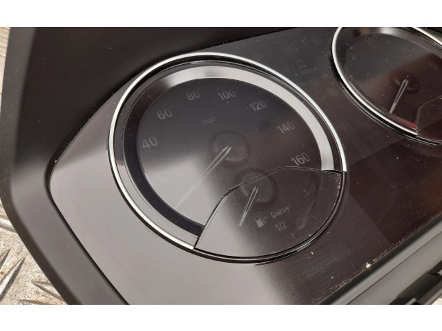 Спидометр (приборный щиток) 9840920   BMW X2 F39 2.0 