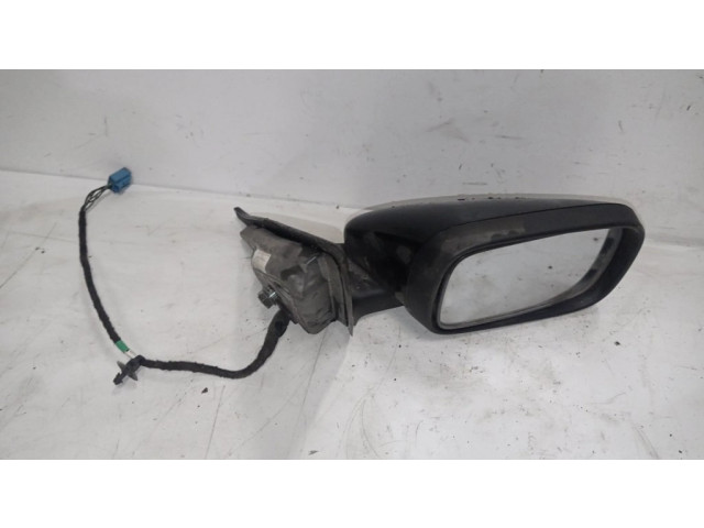 Zpětné zrcátko  Volvo V50 2006  30744574, 4001850  