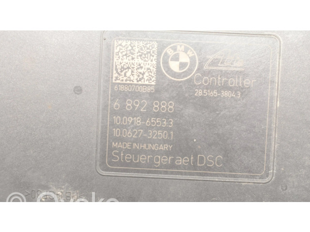 Блок АБС 6892888, 10062732501   BMW  i3  2013-- года