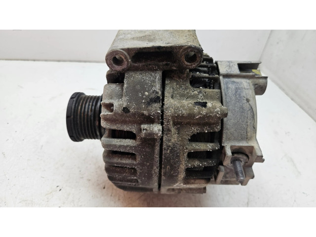 Генератор A0009068802   Mercedes-Benz Vito Viano W639 2.2     
