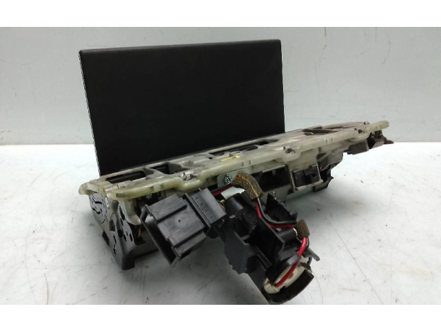 Дисплей    8V0857273   Audi A3 S3 8V
