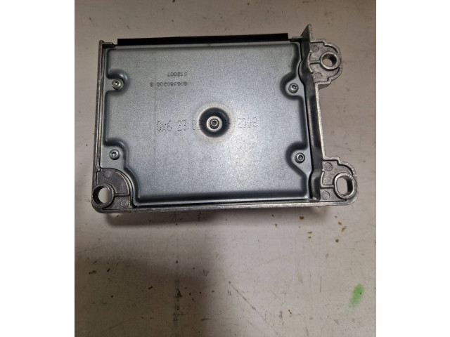 Блок подушек безопасности 285586520R   Renault Laguna III