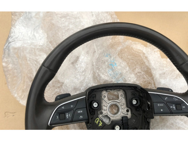 Volant Audi Q7 4M 2015 4m0419091aa  