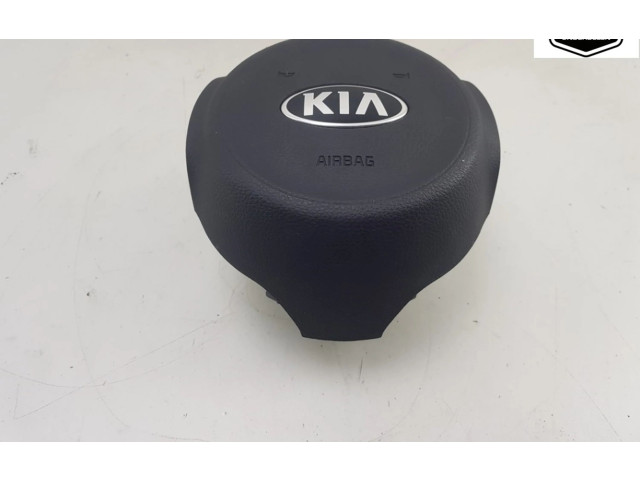 Подушка безопасности водителя 56900H8000WK, 56900H8000WK   KIA Stonic