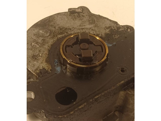 Vstřikovací čerpadlo 038145209M, V130   Volkswagen PASSAT B5.5     