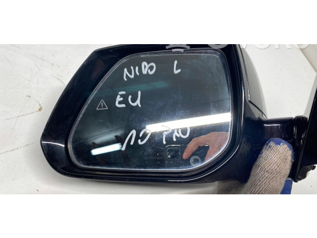 Зеркало электрическое        KIA Niro  2022 -  года   