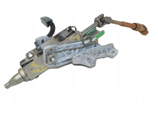  рейка  Колонка рулевая    Ford Focus 2004 - 2010 года