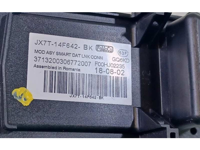 Другие блоки управления / модули 2356576, JX7T14F642BK   Ford Focus ST