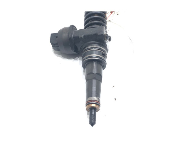 Vstřikovač 0414720220   Volkswagen Touareg I     